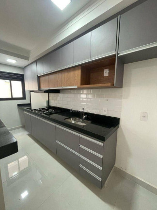 Imagem Apartamento com 2 Quartos para Alugar, 55 m² em Parque Campolim - Sorocaba Imagem Apartamento com 2 Quartos para Alugar, 55 m² em Parque Campolim - Sorocaba