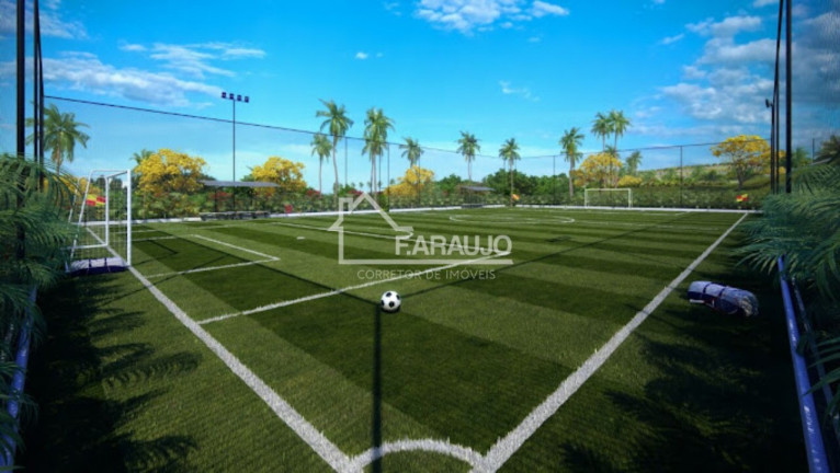 Imagem Terreno à Venda, 155 m² em Horto Florestal - Sorocaba