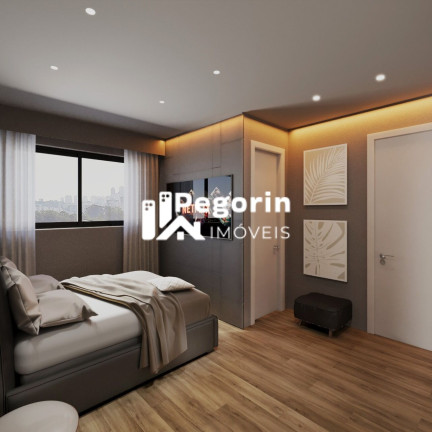 Imagem Apartamento com 2 Quartos à Venda, 58 m² em Lindóia - Curitiba