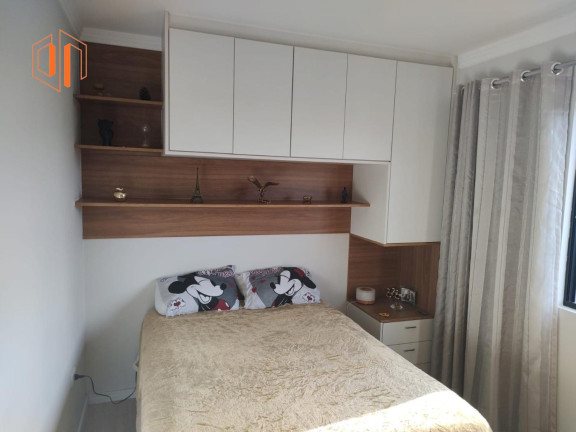 Imagem Apartamento com 2 Quartos à Venda, 55 m² em Boneca Do Iguaçu - São José Dos Pinhais Imagem Apartamento com 2 Quartos à Venda, 55 m² em Boneca Do Iguaçu - São José Dos Pinhais