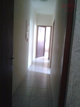 Imagem Casa com 2 Quartos à Venda, 92 m² em Altos De Sao Jose - Itu Imagem Casa com 2 Quartos à Venda, 92 m² em Altos De Sao Jose - Itu