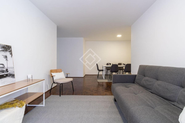 Imagem Apartamento com 3 Quartos à Venda, 106 m² em Itaim Bibi - São Paulo Imagem Apartamento com 3 Quartos à Venda, 106 m² em Itaim Bibi - São Paulo