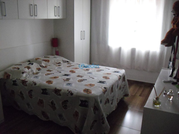 Imagem Sobrado com 3 Quartos à Venda, 152 m² em Jardim Prudência - São Paulo