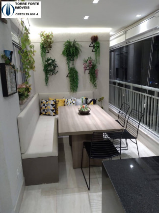 Imagem Apartamento com 2 Quartos à Venda, 94 m² em Centro - São Bernardo Do Campo Imagem Apartamento com 2 Quartos à Venda, 94 m² em Centro - São Bernardo Do Campo