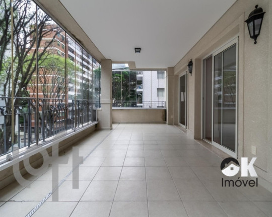 Imagem Apartamento com 4 Quartos à Venda, 360 m² em Higienópolis - São Paulo Imagem Apartamento com 4 Quartos à Venda, 360 m² em Higienópolis - São Paulo