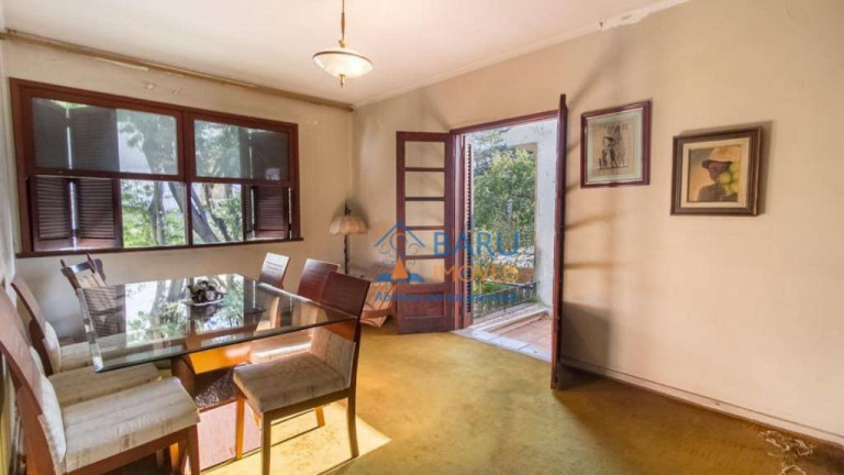 Imagem Casa com 4 Quartos à Venda, 400 m² em água Branca - São Paulo Imagem Casa com 4 Quartos à Venda, 400 m² em água Branca - São Paulo