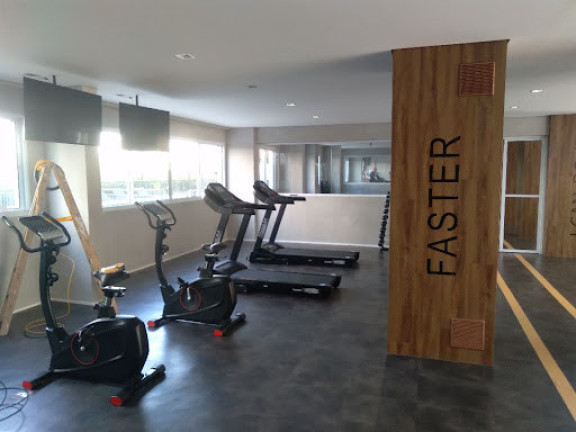 Imagem Apartamento com 1 Quarto à Venda, 27 m² em Butantã - São Paulo Imagem Apartamento com 1 Quarto à Venda, 27 m² em Butantã - São Paulo