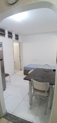 Imagem Apartamento com 2 Quartos à Venda, 60 m² em Boqueirão - Santos Imagem Apartamento com 2 Quartos à Venda, 60 m² em Boqueirão - Santos