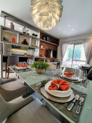 Apartamento com 2 Quartos à Venda, 82 m² em Ana Maria - Ribeirão Preto
