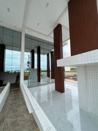 Imagem Cobertura com 2 Quartos à Venda, 79 m² em Mirim - Praia Grande