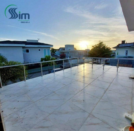 Imagem Casa com 3 Quartos à Venda, 270 m² em Coaçu - Eusébio Imagem Casa com 3 Quartos à Venda, 270 m² em Coaçu - Eusébio