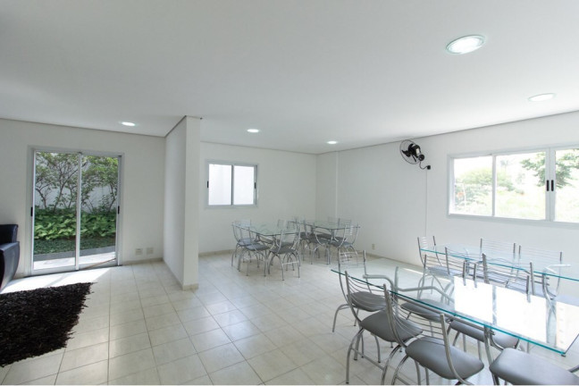 Imagem Apartamento com 2 Quartos à Venda, 53 m² em Jardim Paulista - São Paulo