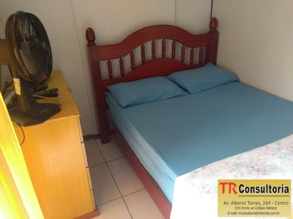 Imagem Apartamento com 1 Quarto à Venda, 36 m² em Centro - Campos Dos Goytacazes Imagem Apartamento com 1 Quarto à Venda, 36 m² em Centro - Campos Dos Goytacazes