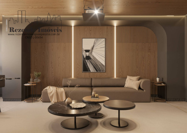 Imagem Apartamento com 2 Quartos à Venda, 64 m² em Jardim Oceania - João Pessoa Imagem Apartamento com 2 Quartos à Venda, 64 m² em Jardim Oceania - João Pessoa