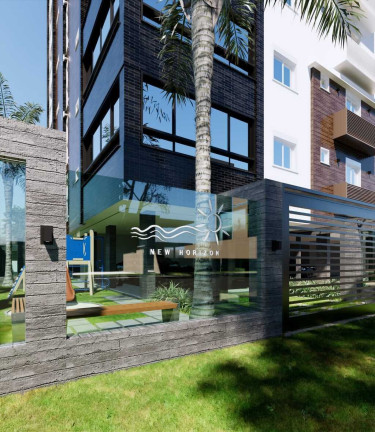 Imagem Apartamento com 3 Quartos à Venda, 131 m² em Higienópolis - Porto Alegre