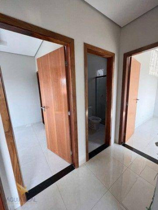 Imagem Sobrado com 3 Quartos à Venda, 100 m² em Jardim Imá - Campo Grande Imagem Sobrado com 3 Quartos à Venda, 100 m² em Jardim Imá - Campo Grande