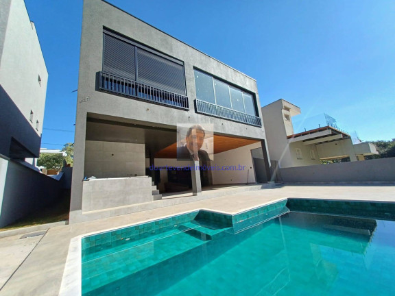 Imagem Casa de Condomínio com 5 Quartos à Venda, 390 m² em Jardim Do Golf I - Jandira Imagem Casa de Condomínio com 5 Quartos à Venda, 390 m² em Jardim Do Golf I - Jandira
