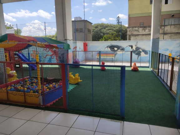 Imagem Apartamento com 2 Quartos à Venda, 50 m² em Taboão - São Bernardo Do Campo Imagem Apartamento com 2 Quartos à Venda, 50 m² em Taboão - São Bernardo Do Campo