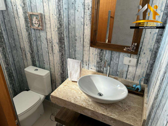 Imagem Casa de Condomínio com 3 Quartos à Venda, 270 m² em Jardim Do Golf I - Jandira Imagem Casa de Condomínio com 3 Quartos à Venda, 270 m² em Jardim Do Golf I - Jandira
