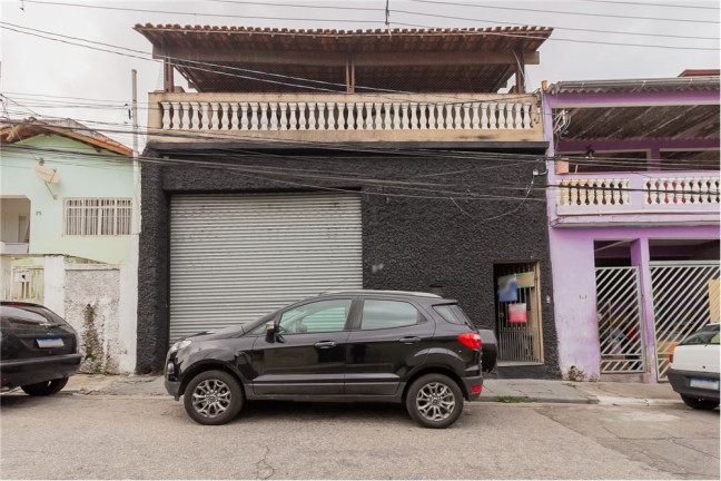 Imagem Imóvel à Venda, em Vila Iório - São Paulo Imagem Imóvel à Venda, em Vila Iório - São Paulo