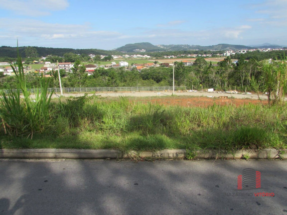 Imagem Terreno à Venda, em Forquilhas - São José Imagem Terreno à Venda, em Forquilhas - São José