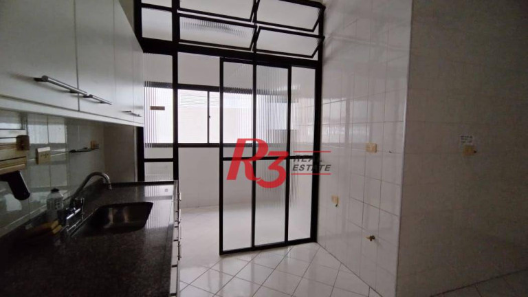 Imagem Apartamento com 2 Quartos à Venda, 101 m² em Gonzaga - Santos Imagem Apartamento com 2 Quartos à Venda, 101 m² em Gonzaga - Santos