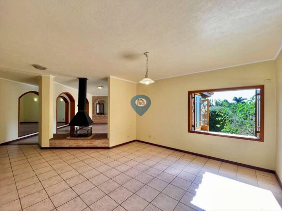 Imagem Casa com 4 Quartos à Venda, 586 m² em Recanto Impla - Carapicuíba