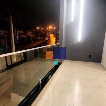 Imagem Casa com 3 Quartos à Venda, 204 m² em Jardim Esplanada Ii - Indaiatuba