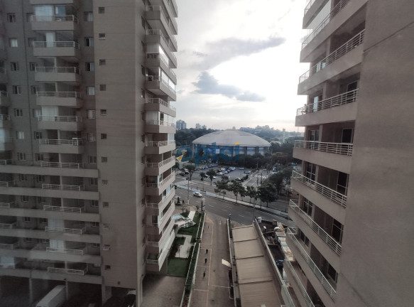 Imagem Imóvel com 1 Quarto para Alugar, 43 m² em Centro - São Bernardo Do Campo