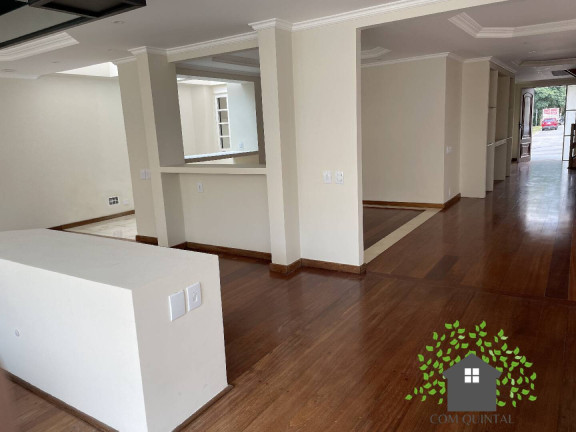 Imagem Casa com 4 Quartos à Venda, 360 m² em Jardim São Paulo Ii - Cotia