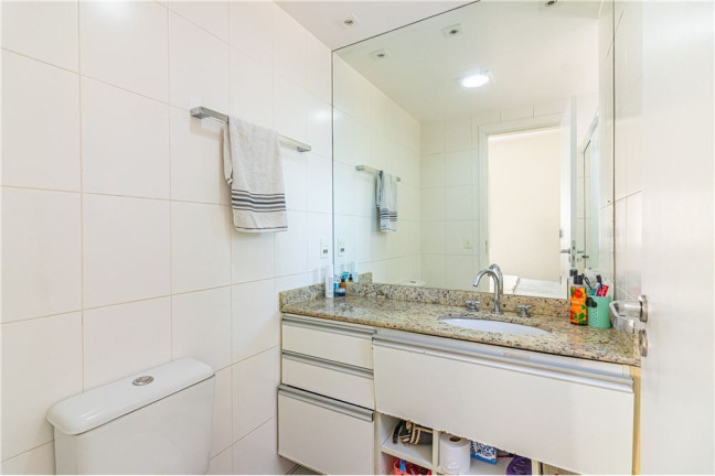 Apartamento com 2 Quartos à Venda, 76 m² em Perdizes - São Paulo