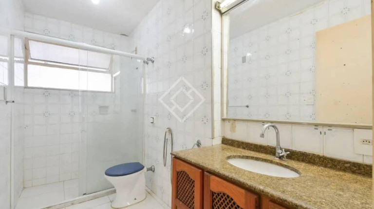 Imagem Apartamento com 1 Quarto à Venda, 86 m² em Vila Buarque - São Paulo