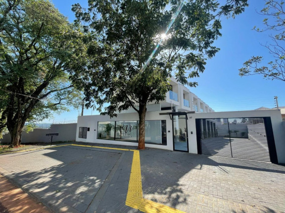 Imagem Casa com 2 Quartos à Venda, 111 m² em Vila Yolanda - Foz Do Iguaçu