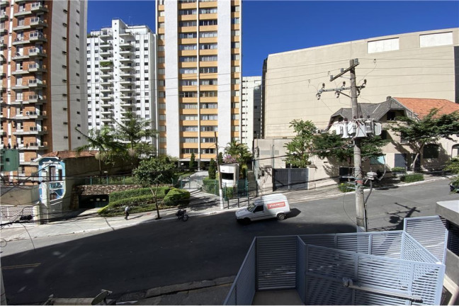 Imagem Apartamento com 4 Quartos à Venda, 191 m² em Higienópolis - São Paulo