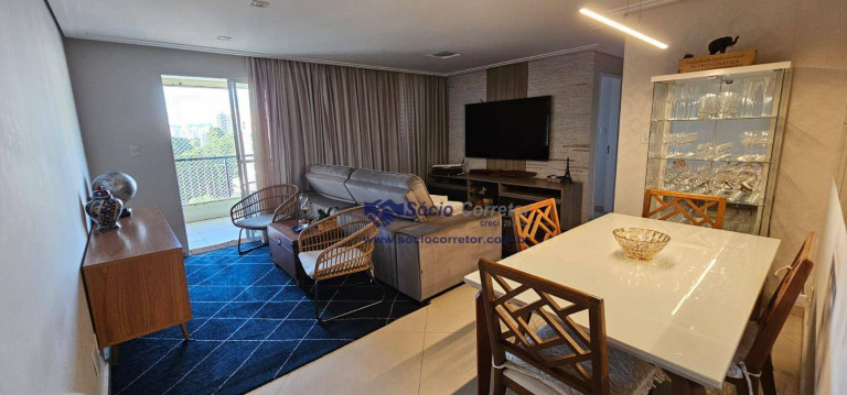 Imagem Apartamento com 2 Quartos à Venda, 83 m² em Jardim Zaira - Guarulhos Imagem Apartamento com 2 Quartos à Venda, 83 m² em Jardim Zaira - Guarulhos