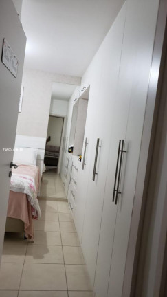 Imagem Apartamento com 2 Quartos à Venda, 49 m² em Vila Santa Terezinha - Itu Imagem Apartamento com 2 Quartos à Venda, 49 m² em Vila Santa Terezinha - Itu
