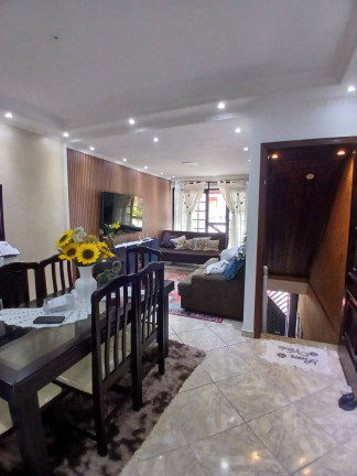 Imagem Casa com 3 Quartos à Venda, em Serraria - Diadema Imagem Casa com 3 Quartos à Venda, em Serraria - Diadema