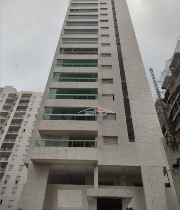 Imagem Apartamento com 3 Quartos à Venda, 88 m² em Ocian - Praia Grande