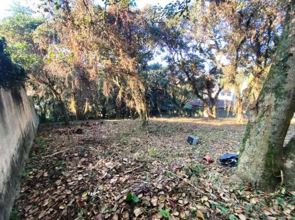 Imagem Terreno à Venda,  em Chácaras Do Refúgio-granja Viana - Cotia