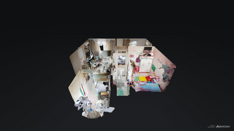 Imagem Imóvel com 2 Quartos à Venda, 40 m² em Cavalhada - Porto Alegre Imagem Imóvel com 2 Quartos à Venda, 40 m² em Cavalhada - Porto Alegre