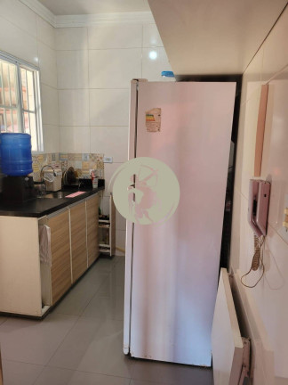 Imagem Apartamento com 2 Quartos à Venda, 60 m² em Boqueirao - Santos