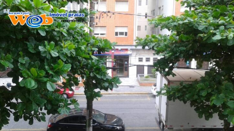 Imagem Apartamento com 1 Quarto à Venda, 56 m² em Vila Tupi - Praia Grande Imagem Apartamento com 1 Quarto à Venda, 56 m² em Vila Tupi - Praia Grande