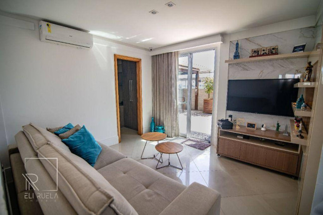 Imagem Cobertura com 4 Quartos à Venda, 295 m² em Praia De Itaparica - Vila Velha Imagem Cobertura com 4 Quartos à Venda, 295 m² em Praia De Itaparica - Vila Velha
