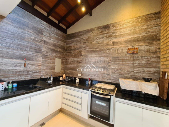 Imagem Casa com 4 Quartos à Venda, 248 m² em Vila Rezende - Piracicaba