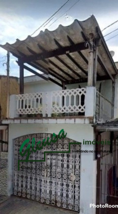 Imagem Sobrado com 3 Quartos à Venda, 84 m² em Itaquera - São Paulo Imagem Sobrado com 3 Quartos à Venda, 84 m² em Itaquera - São Paulo