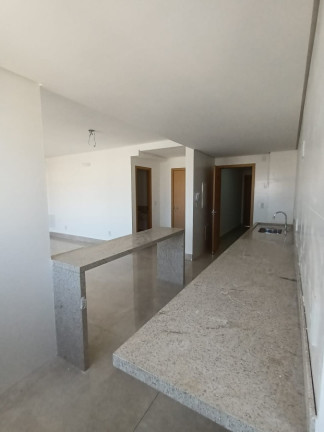 Imagem Apartamento com 3 Quartos à Venda, 114 m² em Setor Marista - Goiânia Imagem Apartamento com 3 Quartos à Venda, 114 m² em Setor Marista - Goiânia