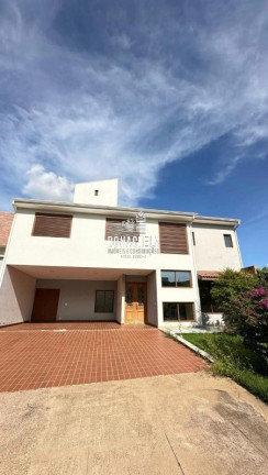 Casa com 5 Quartos à Venda, 308 m² em Jardim Residencial Maria Dulce - Indaiatuba
