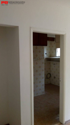 Imagem Apartamento com 2 Quartos à Venda, 60 m² em Brooklin - São Paulo Imagem Apartamento com 2 Quartos à Venda, 60 m² em Brooklin - São Paulo