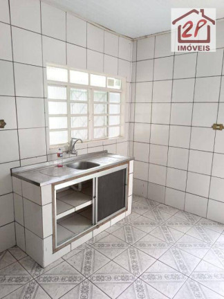 Imagem Casa com 2 Quartos à Venda, 117 m² em Santana - São José Dos Campos Imagem Casa com 2 Quartos à Venda, 117 m² em Santana - São José Dos Campos