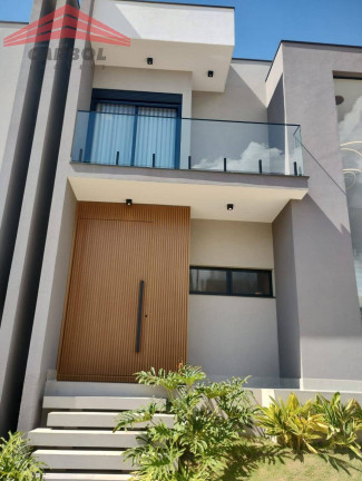 Imagem Casa de Condomínio com 3 Quartos à Venda, 300 m² em Recanto Quarto Centenário - Jundiaí Imagem Casa de Condomínio com 3 Quartos à Venda, 300 m² em Recanto Quarto Centenário - Jundiaí